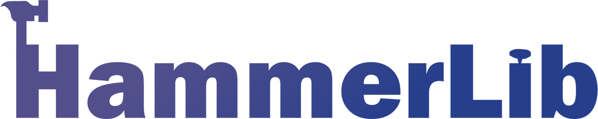 HammerLib Logo